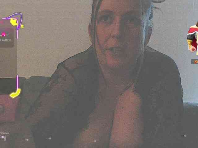 Harley_Slut webcam