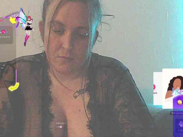 Harley_Slut webcam