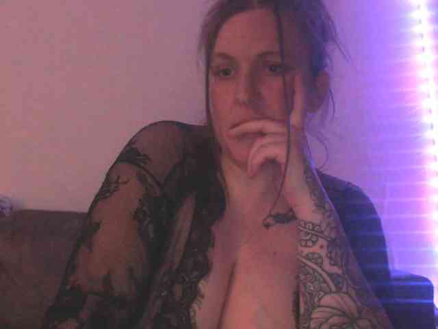 Harley_Slut webcam