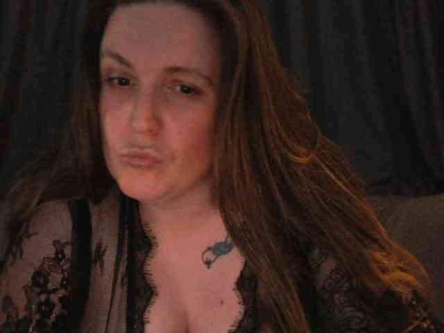 Harley_Slut webcam