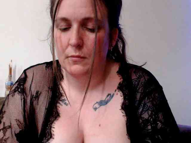 Harley_Slut webcam