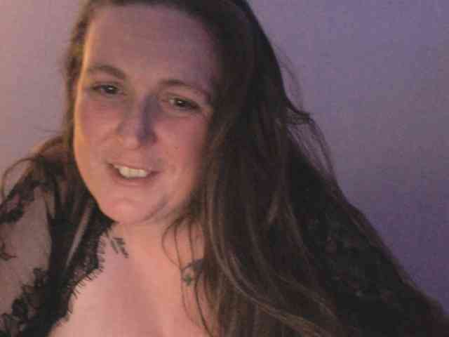 Harley_Slut webcam