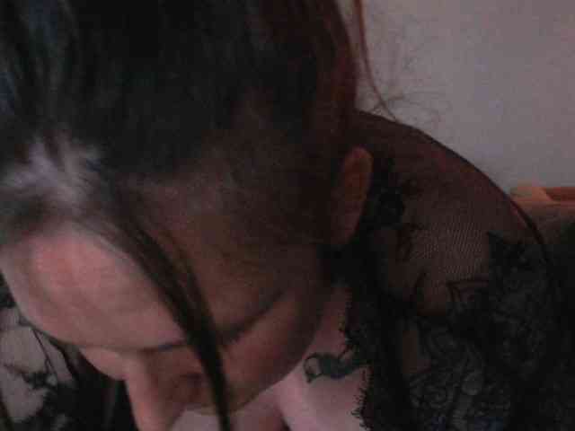 Harley_Slut webcam