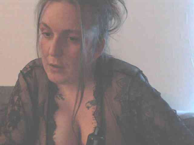 Harley_Slut webcam