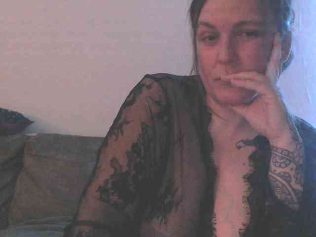 Harley_Slut webcam