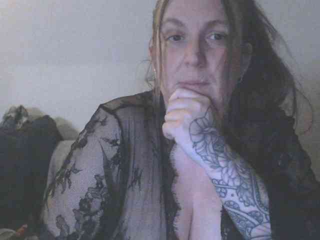 Harley_Slut webcam