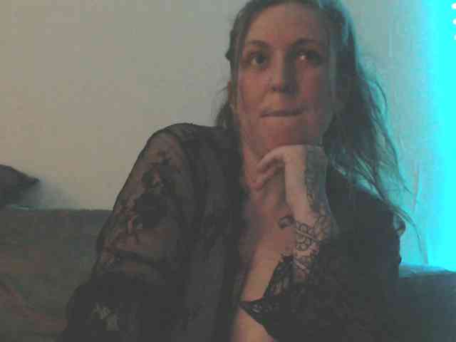 Harley_Slut webcam