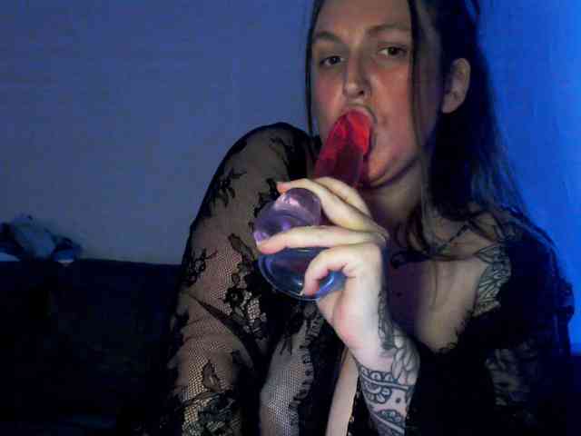 Harley_Slut