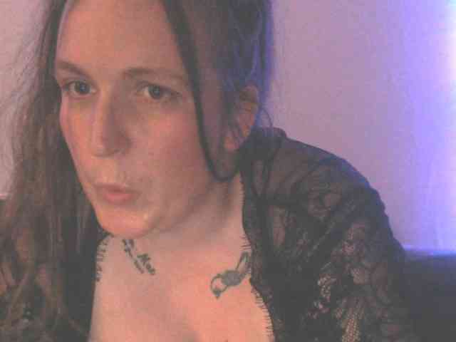 Harley_Slut webcam