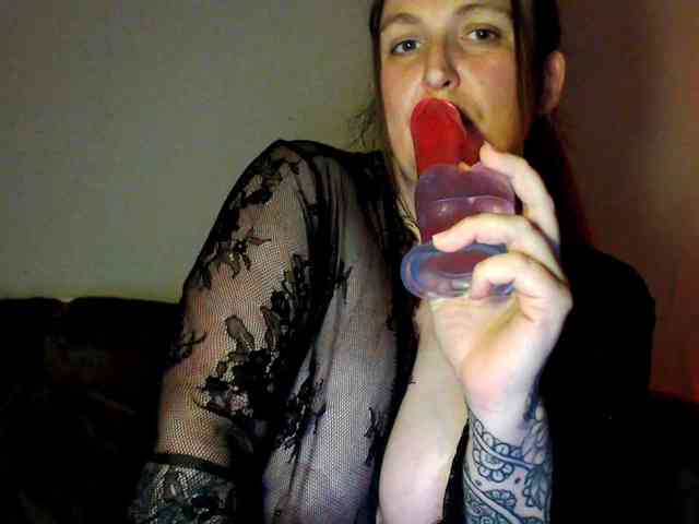 Harley_Slut webcam