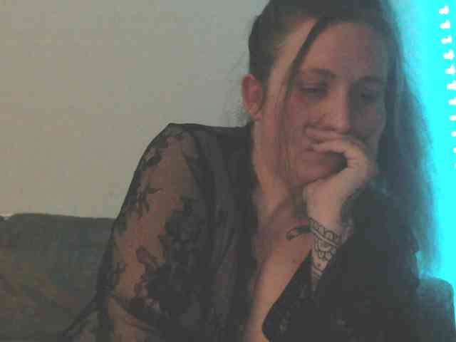 Harley_Slut webcam