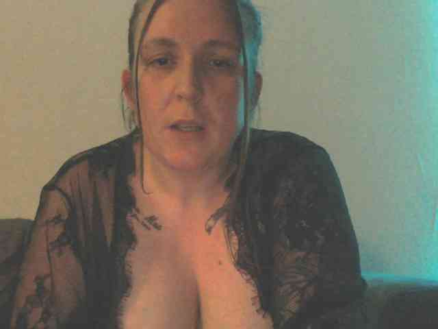 Harley_Slut webcam