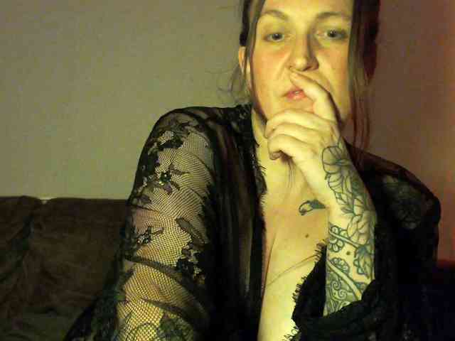 Harley_Slut webcam