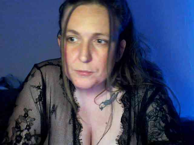 Harley_Slut webcam