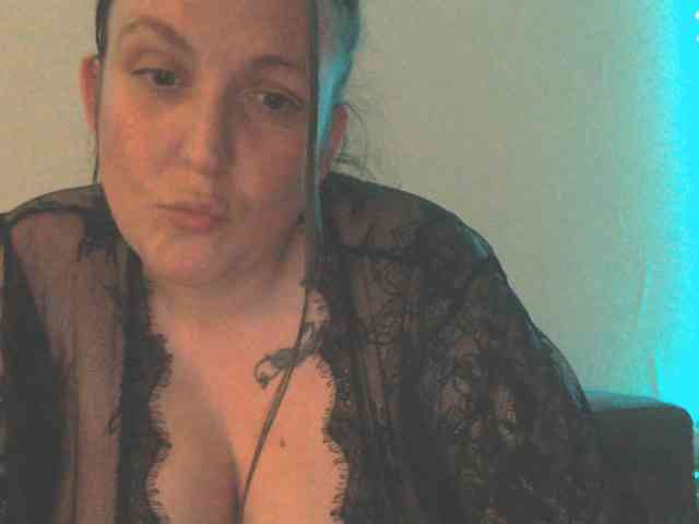 Harley_Slut webcam