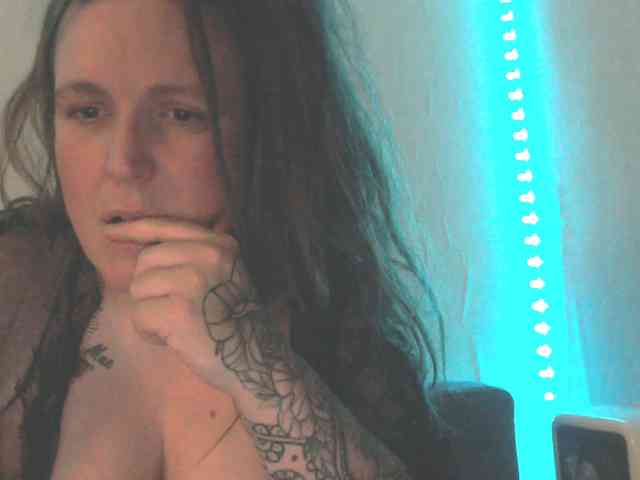 Harley_Slut webcam