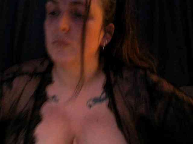 Harley_Slut webcam