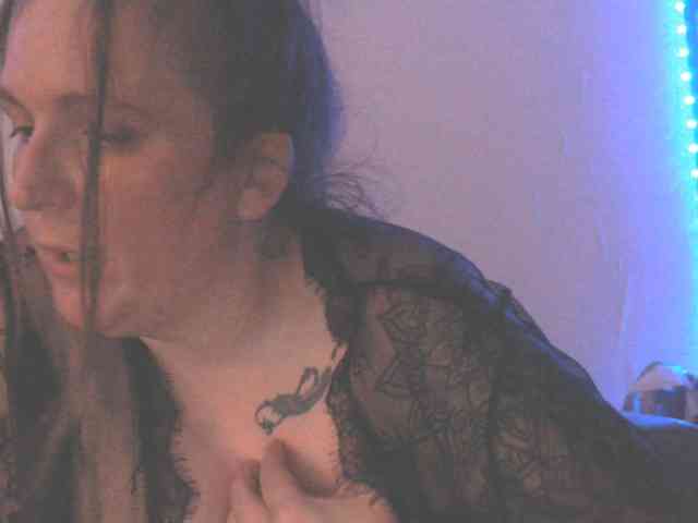 Harley_Slut webcam