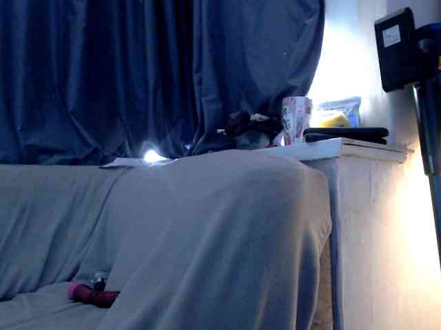 Harley_Slut webcam
