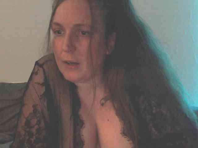 Harley_Slut webcam