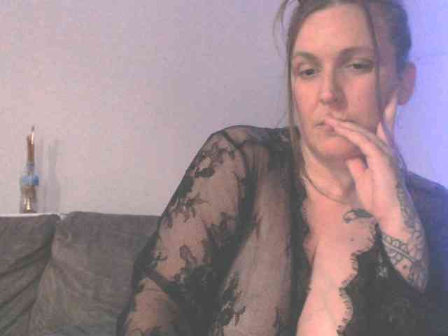 Harley_Slut webcam