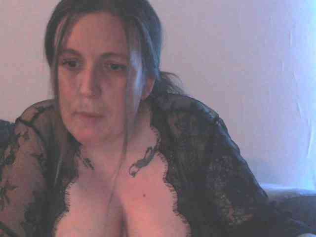 Harley_Slut webcam