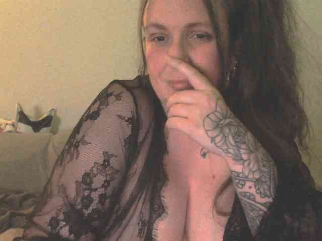 Harley_Slut webcam