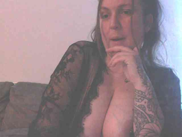 Harley_Slut webcam