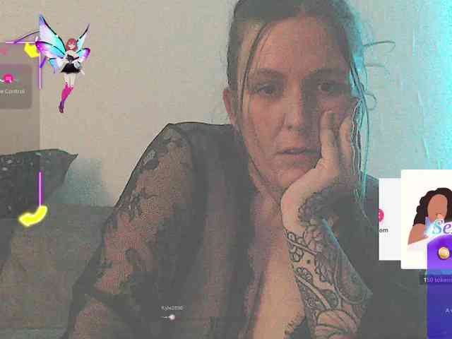 Harley_Slut webcam