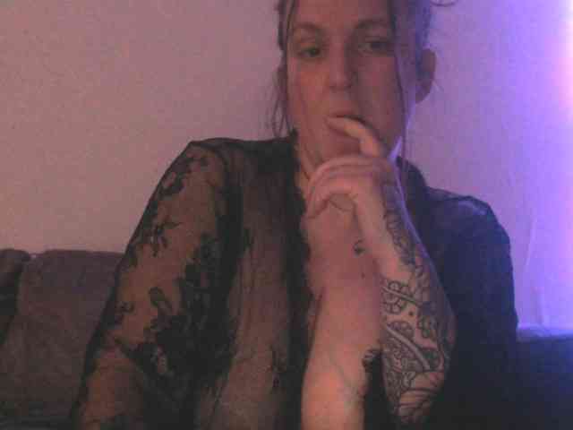 Harley_Slut webcam