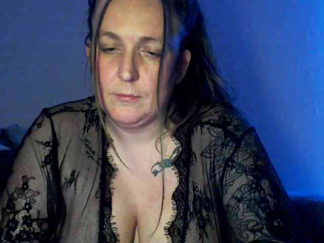 Harley_Slut webcam