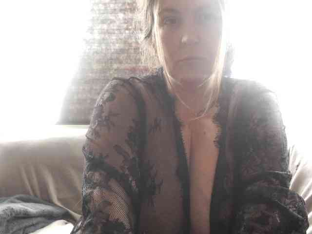 Harley_Slut webcam
