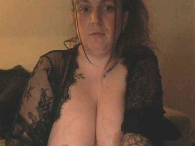 Harley_Slut webcam