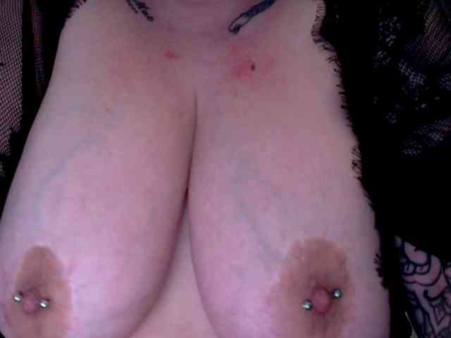 Harley_Slut webcam