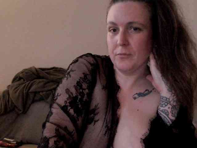 Harley_Slut webcam