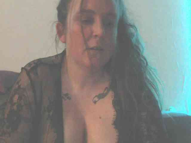 Harley_Slut webcam