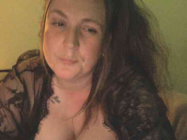 Harley_Slut webcam