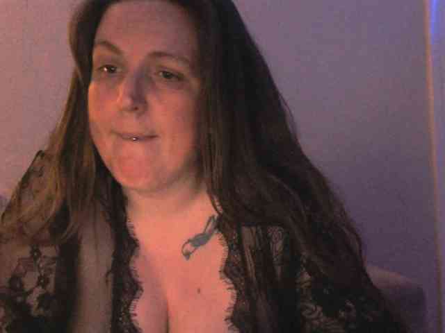 Harley_Slut webcam