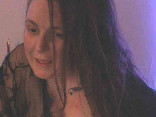 Harley_Slut webcam