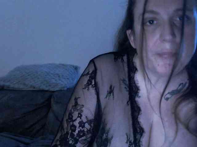 Harley_Slut webcam