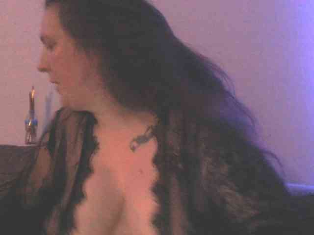 Harley_Slut webcam