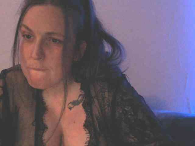 Harley_Slut webcam