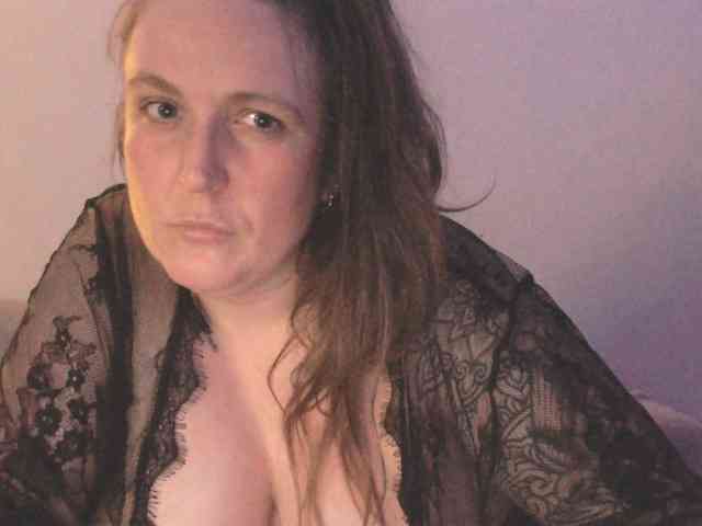 Harley_Slut webcam