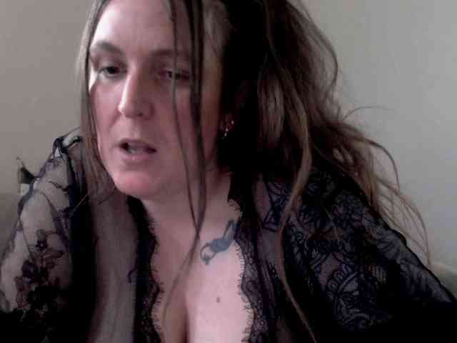 Harley_Slut webcam