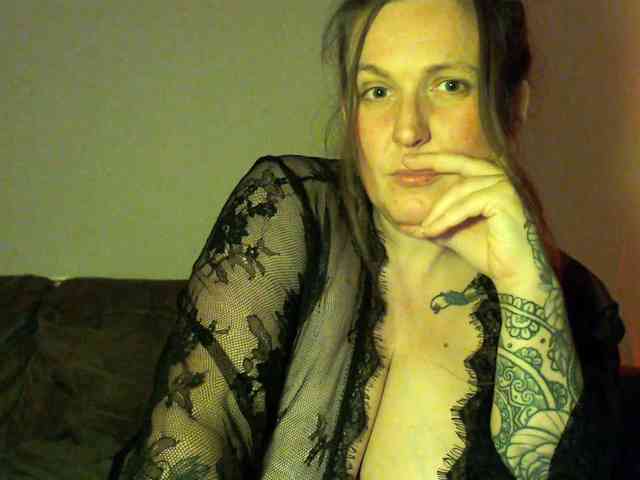 Harley_Slut webcam