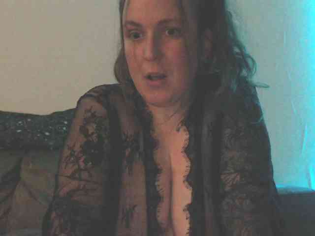 Harley_Slut webcam