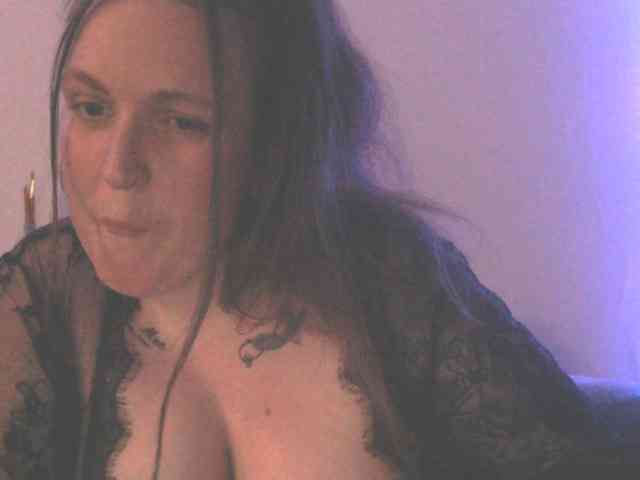 Harley_Slut webcam