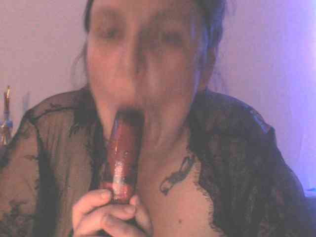 Harley_Slut webcam