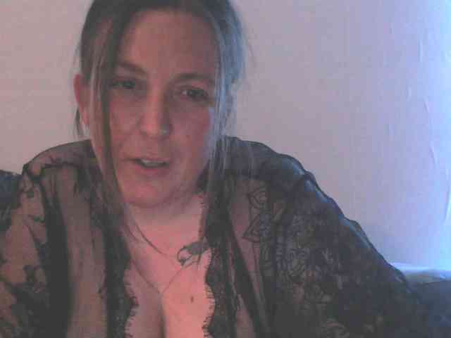 Harley_Slut webcam