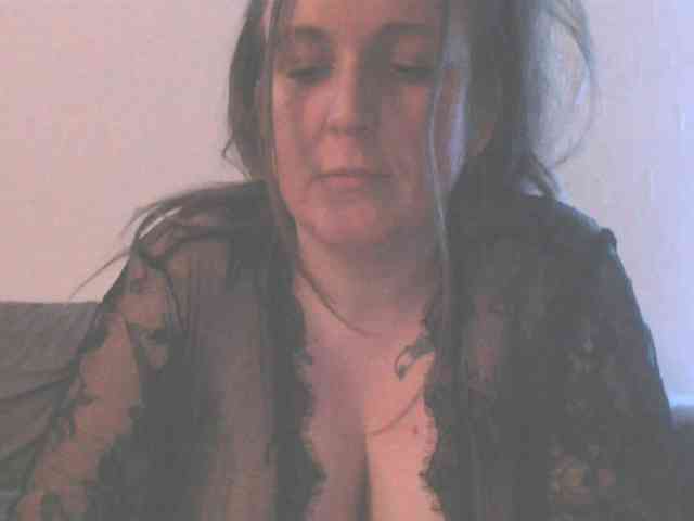 Harley_Slut webcam